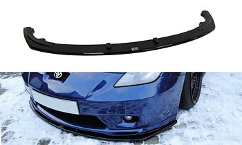 Front Splitter Toyota Celica T23 TS Preface