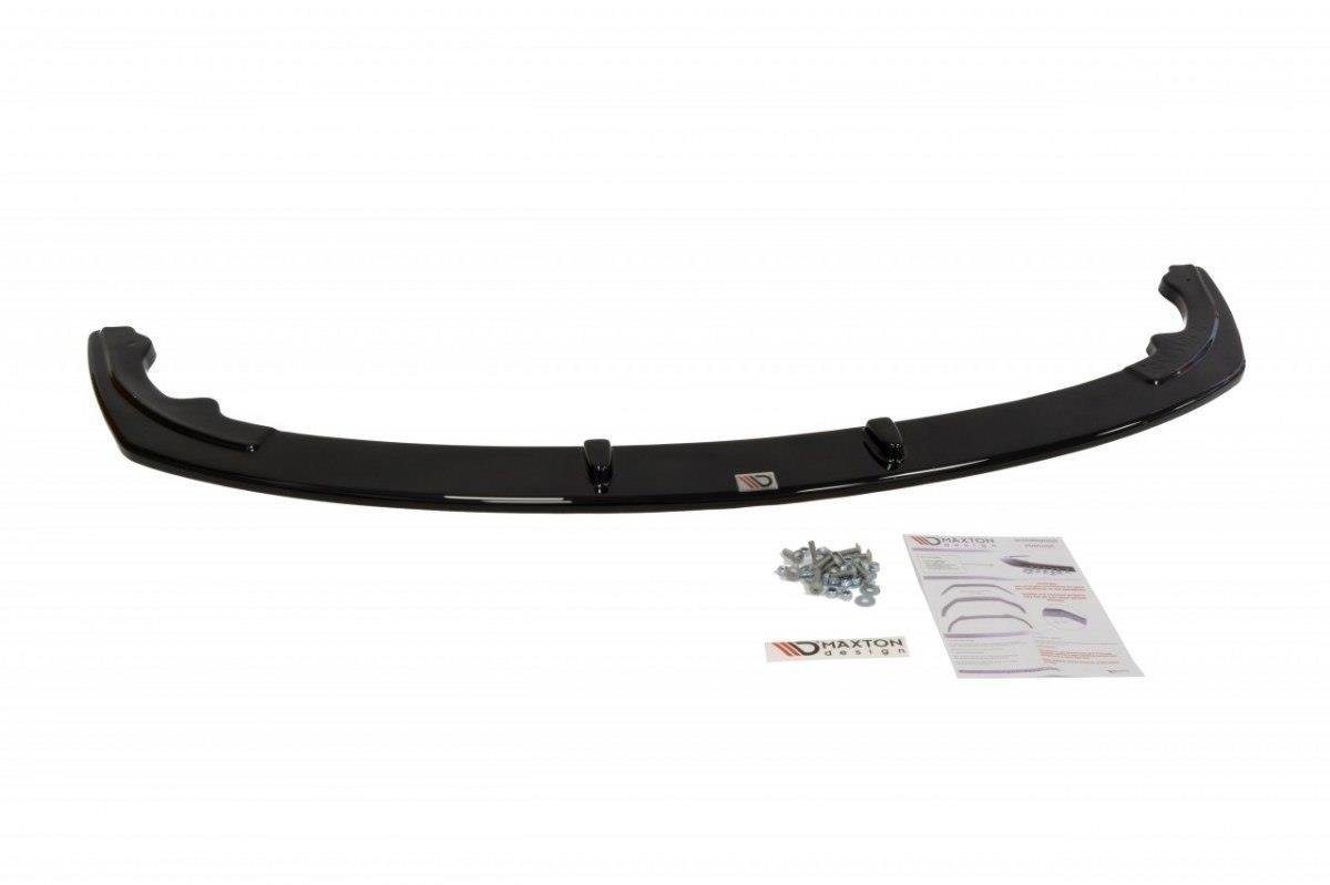 Front Splitter Toyota Celica T23 TS Preface - 5