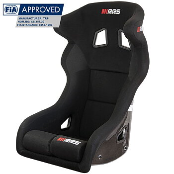RRS CONTROL CARBON M  FIA RACINGSTOL 2025