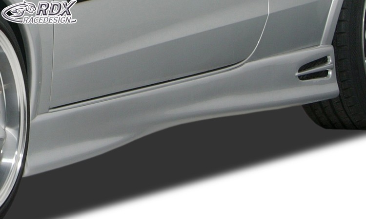 SIDESKIRTS OPEL CORSA C "GT4" - 3