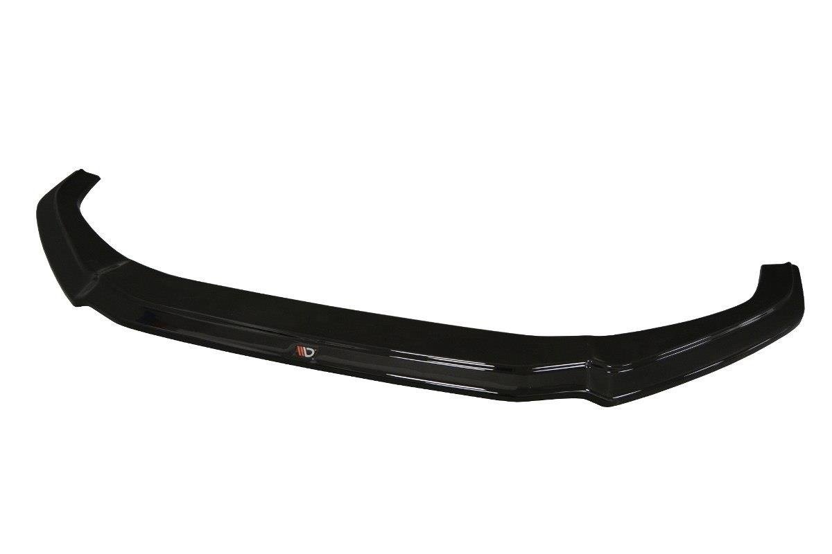 Front Splitter V.1 Audi S4 / A4 S-Line B9 - 4