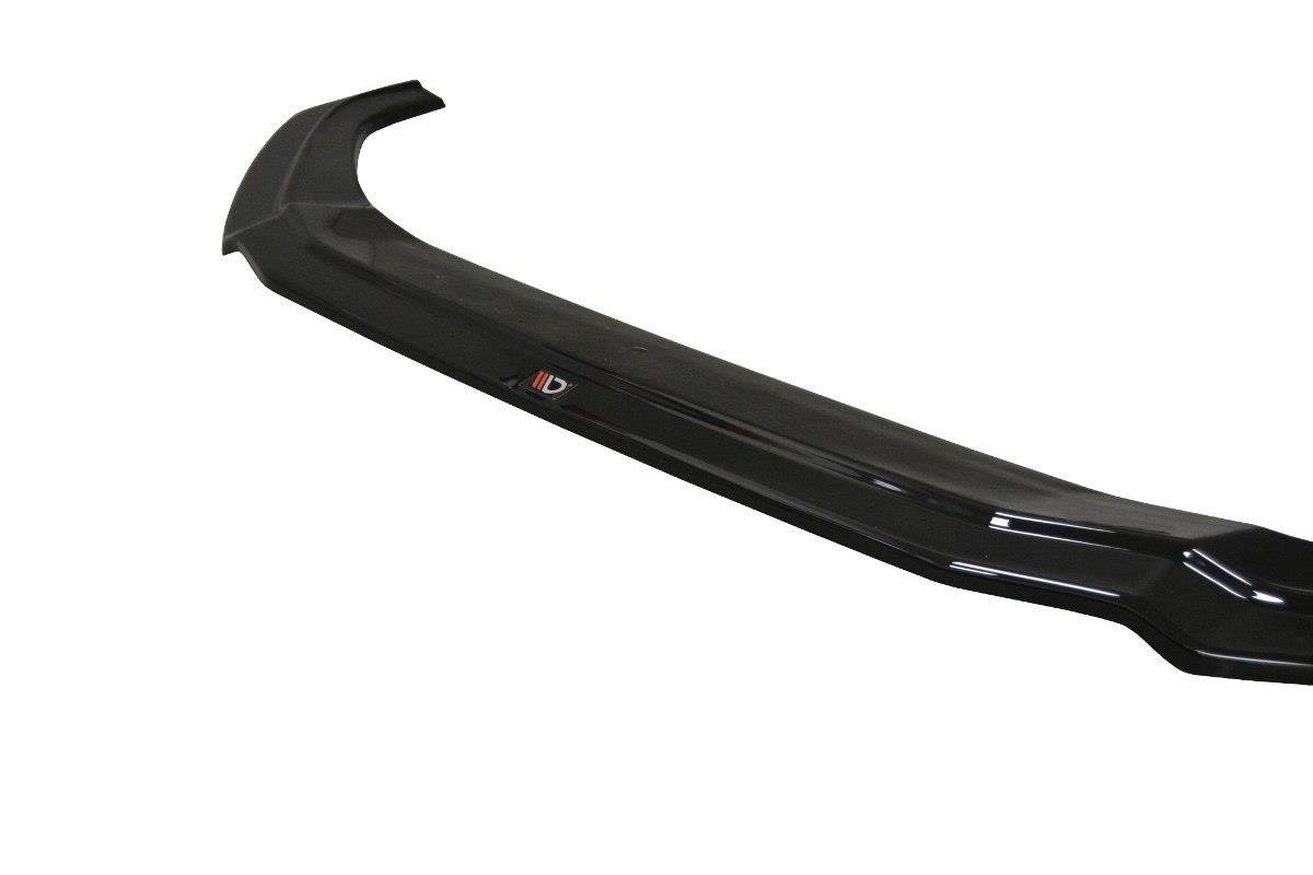 Front Splitter V.1 Audi S4 / A4 S-Line B9 - 5