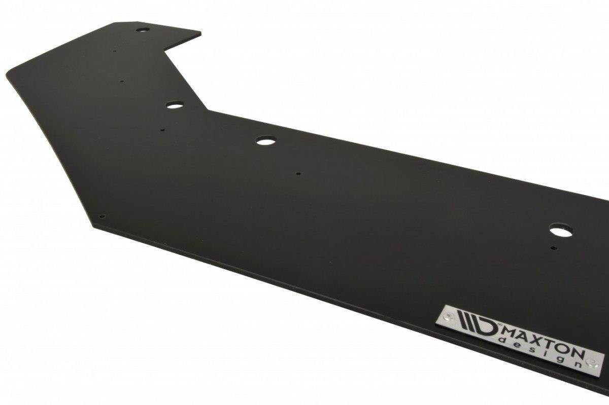 Front Racing Splitter Toyota GT86 Rb-design (2012-2016) - 4
