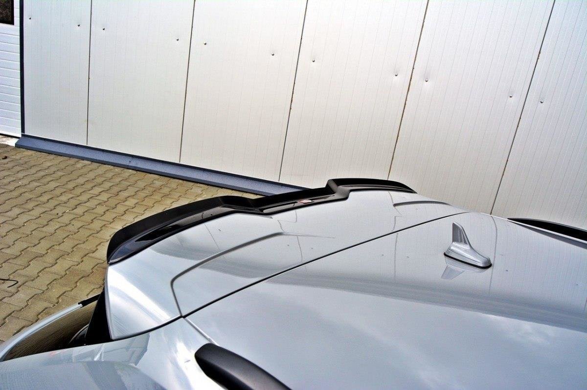 Spoiler CAP Audi RS3 8V / 8V FL Sportback (2015-) - 3