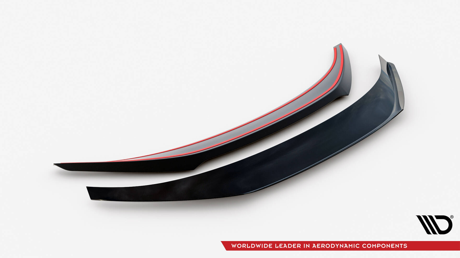 Spoiler CAP Toyota GR86 Mk1 - 6