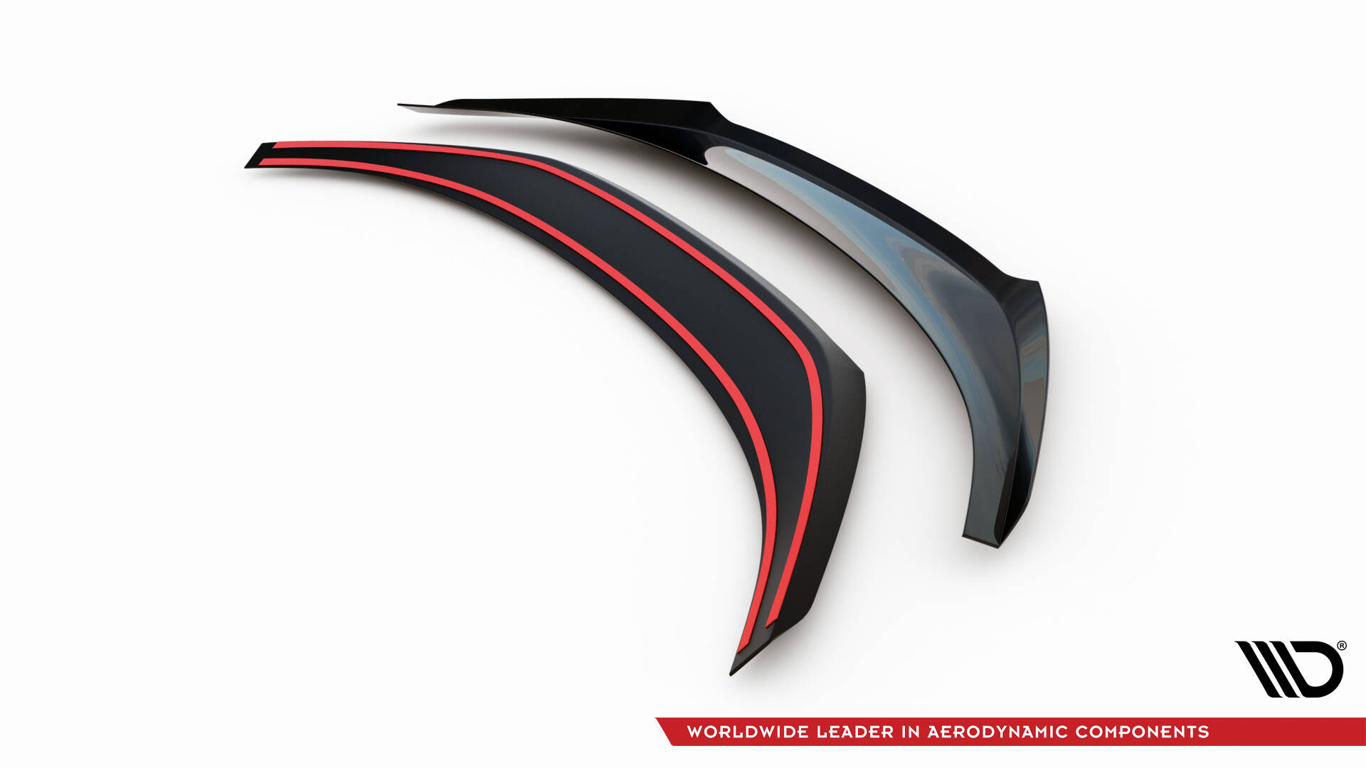 Spoiler CAP Toyota GR86 Mk1 - 5
