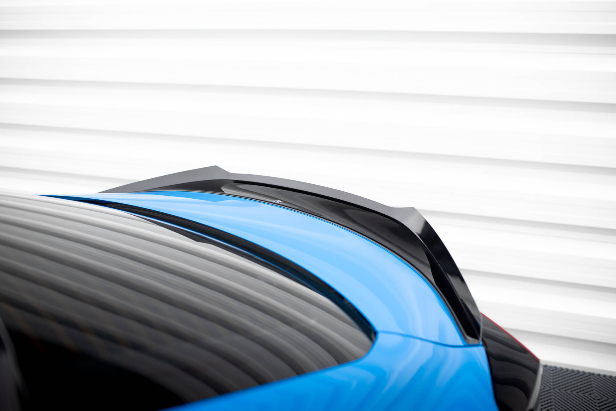 Spoiler CAP Toyota GR86 Mk1 - 4