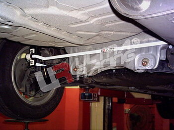MITSUBISHI LANCER 02-07 CS2/3/5 ULTRA-R BAKRE KRÄNGNINGSHÄMMARE 16MM