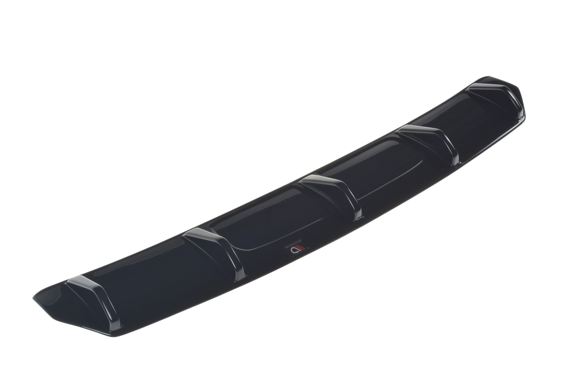 Rear Valance Audi SQ5 / Q5 S-Line Mk2 - 6