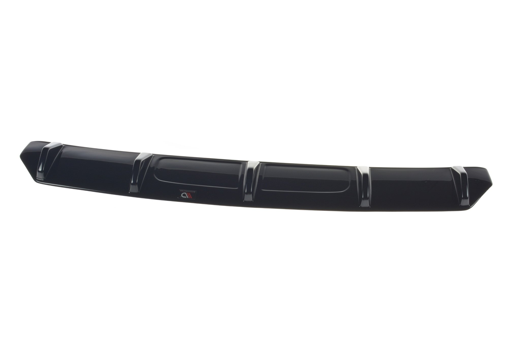 Rear Valance Audi SQ5 / Q5 S-Line Mk2 - 5