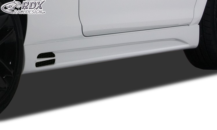 SIDESKIRTS OPEL CORSA D "GT-RACE"