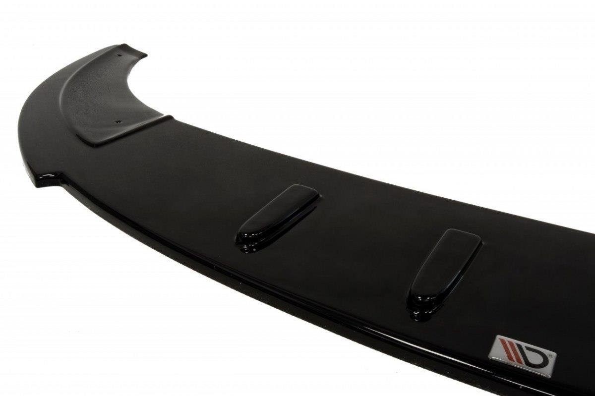 Front Splitter Audi S3 8P - 6