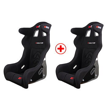 PAKET: 2ST FIA RRS PHANTOM RACINGSTOLAR