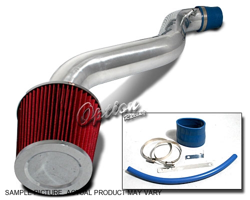HONDA ACCORD 2D 94-97 4-CYL SIX-PERFORMANCE AIR INTAKE