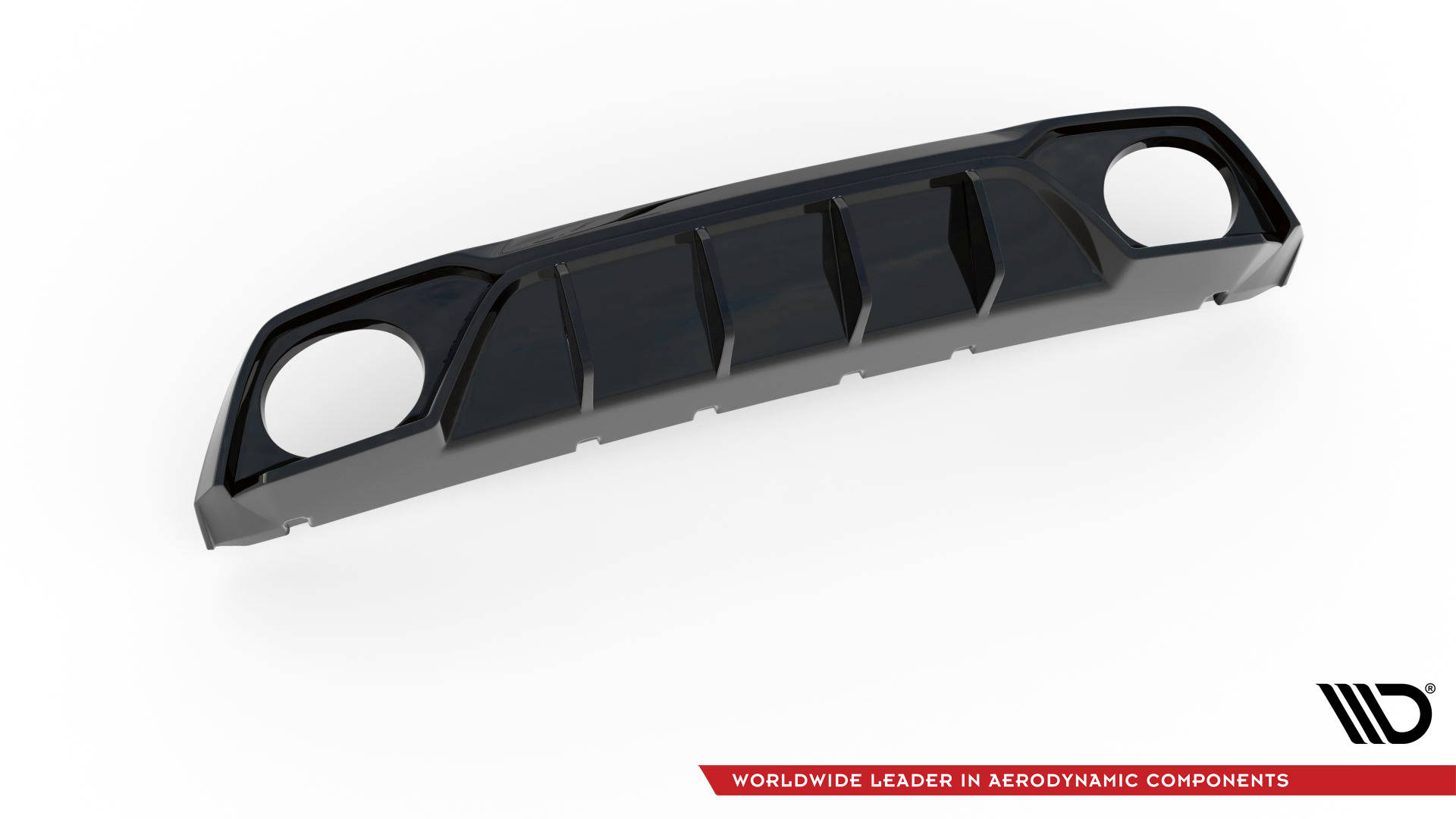 Rear Valance Audi RS3 8Y (2020-) - 15