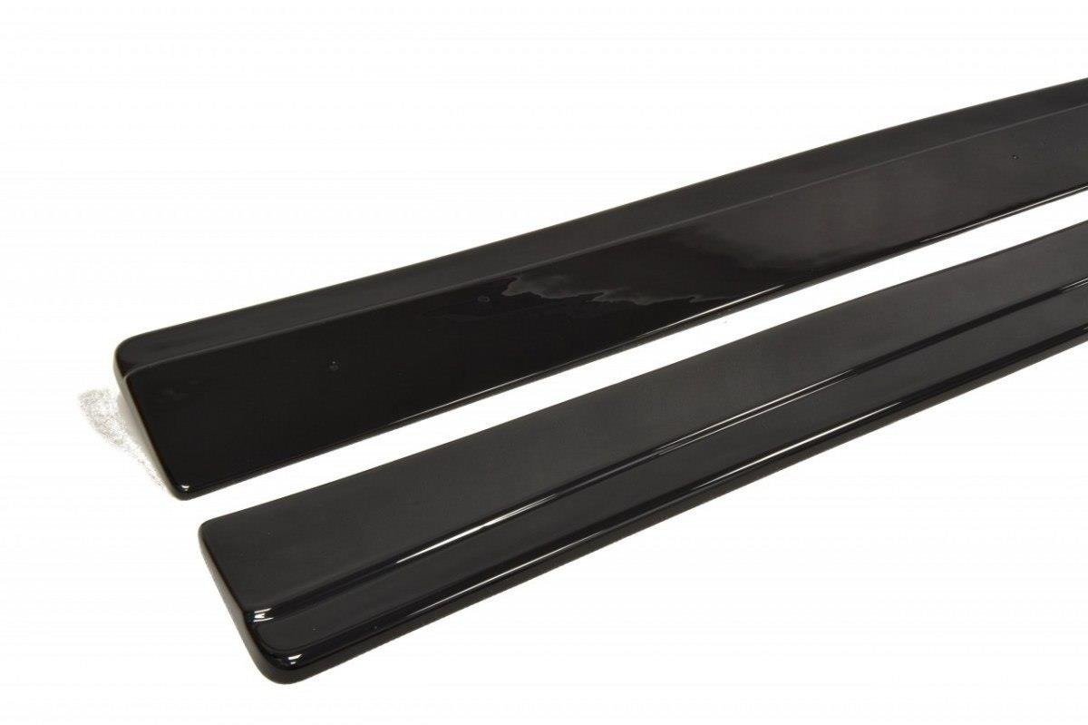 Side Skirts Diffusers Toyota Celica T23 TS Preface - 7