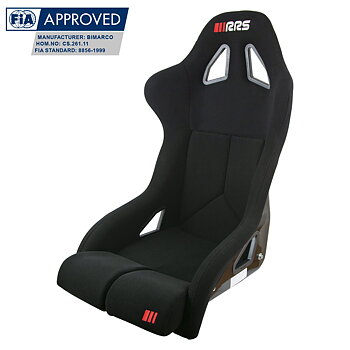 RRS COBRA  FIA RACINGSTOL