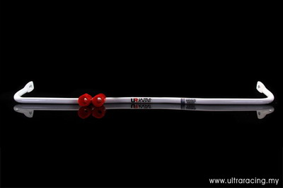 TOYOTA MARK X 04-09 2.5 ULTRARACING BAKRE KRÄNGNINGSHÄMMARE 19MM