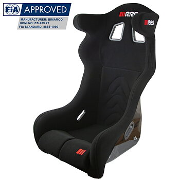 RRS PHANTOM  FIA RACINGSTOL