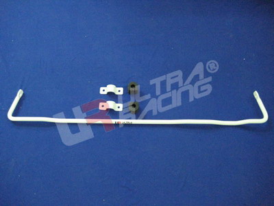 MITSUBISHI LANCER 02-07 CS2/3/5 ULTRA-R BAKRE KRÄNGNINGSHÄMMARE 19MM