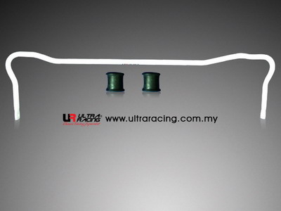 DAIHATSU CHARADE G200 94-00 ULTRA-R REAR SWAY BAR 19MM