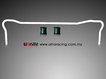 DAIHATSU CHARADE G200 94-00 ULTRA-R REAR SWAY BAR 19MM