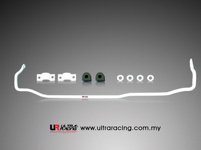 NISSAN BLUEBIRD 92-96 U13 1.8 ULTRA-R BAKRE KRÄNGNINGSHÄMMARE 19MM