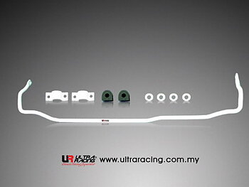 NISSAN BLUEBIRD 92-96 U13 1.8 ULTRA-R REAR SWAY BAR 19MM