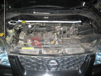 NISSAN X TRAIL 01-07 2.0 T30 ULTRA-R FRONT UPPER STRUTBAR