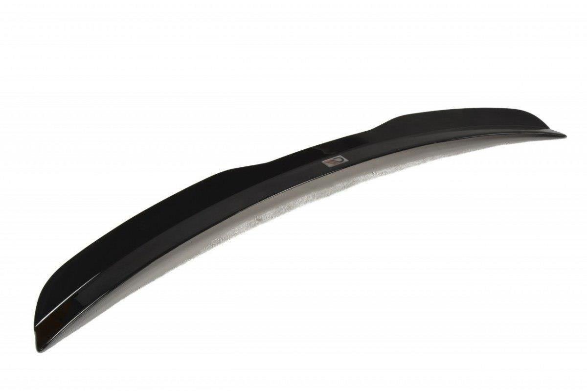 Spoiler CAP Audi A3 8P (2003-2012) - 3