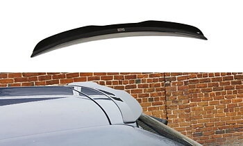 Spoiler CAP Audi A3 8P (2003-2012)