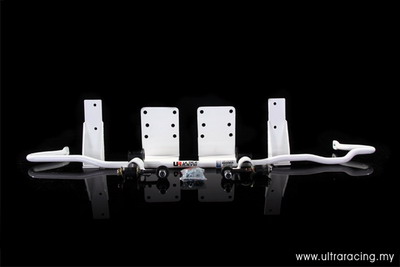 CHERY A5 06+ ULTRARACING BAKRE KRÄNGNINGSHÄMMARE 19MM