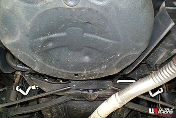 TOYOTA CARINA II 87-92 2.0 ULTRA-R REAR SWAY BAR 19MM