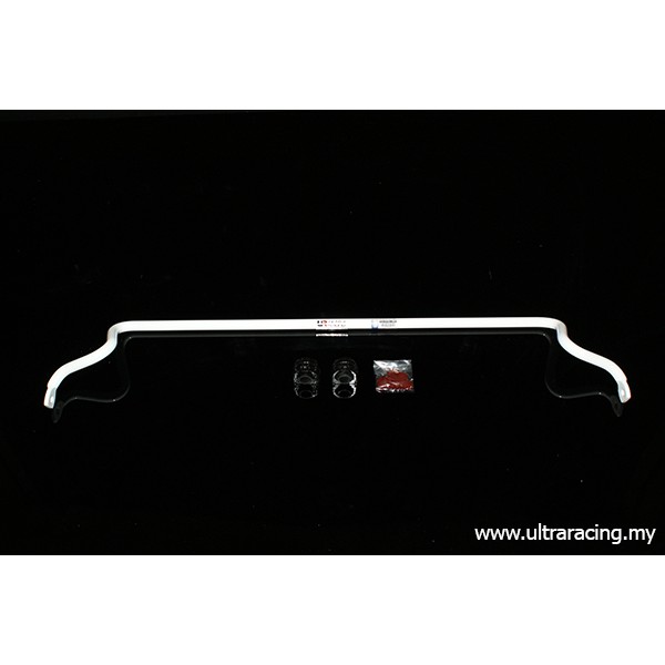 AUDI A4 B8 08+ /A5 2.0T ULTRARACING REAR SWAY BAR 19MM