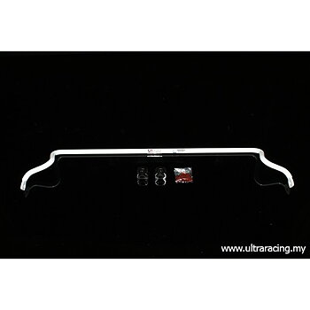 AUDI A4 B8 08+ /A5 2.0T ULTRARACING BAKRE KRÄNGNINGSHÄMMARE 19MM