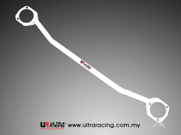 NISSAN X TRAIL 01-07 2.5 ULTRARACING FRÄMRE ÖVRE FJÄDERBENSSTAG