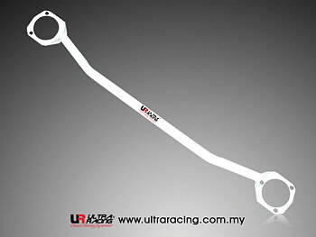 NISSAN X TRAIL 01-07 2.5 ULTRARACING FRONT UPPER STRUTBAR