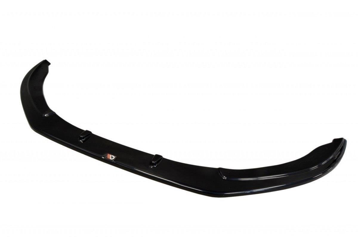 Front Splitter V.2 Audi S3 8P (Facelift Model) 2009-2013 - 6