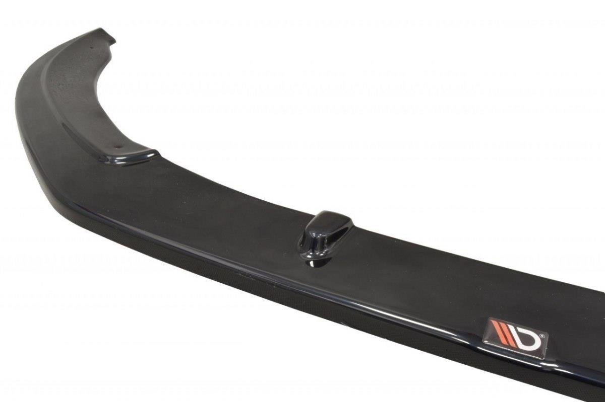 Front Splitter V.2 Audi S3 8P (Facelift Model) 2009-2013 - 5