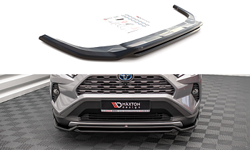 Front Splitter Toyota RAV4 MK5 (2019-)