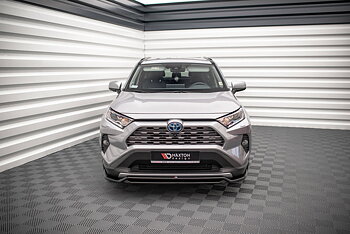 Front Splitter Toyota RAV4 MK5 (2019-)