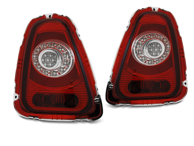 MINI COOPER R56,R57 10-14 R-W LED TAILLIGHTS BAR
