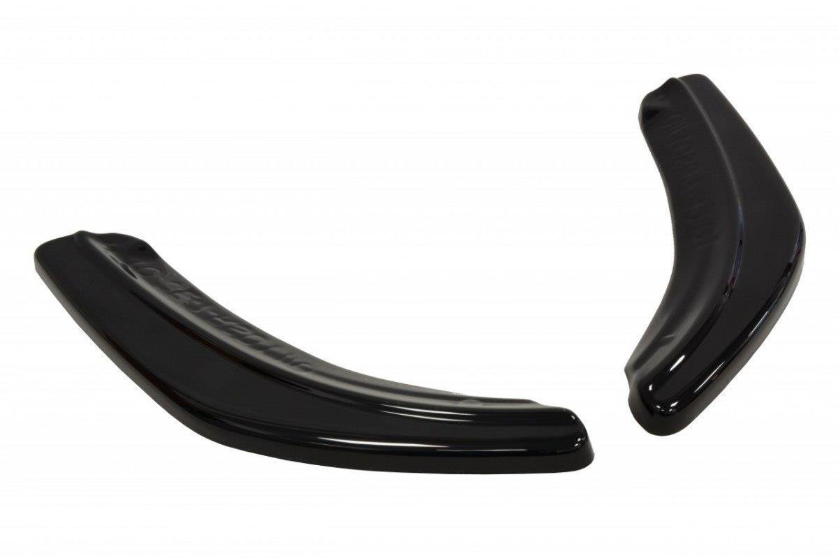 Rear Side Splitters Toyota Celica T23 Preface - 6