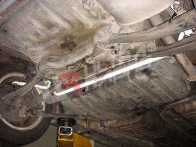 DAIHATSU CHARADE G100 87-94 ULTRA-R REAR SWAY BAR 20MM