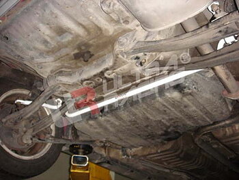 DAIHATSU CHARADE G100 87-94 ULTRA-R REAR SWAY BAR 20MM