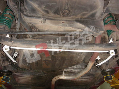 DAIHATSU CHARADE G11 83-85 ULTRA-R REAR SWAY BAR 20MM