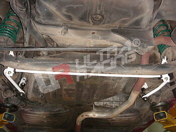 DAIHATSU CHARADE G11 83-85 ULTRA-R REAR SWAY BAR 20MM
