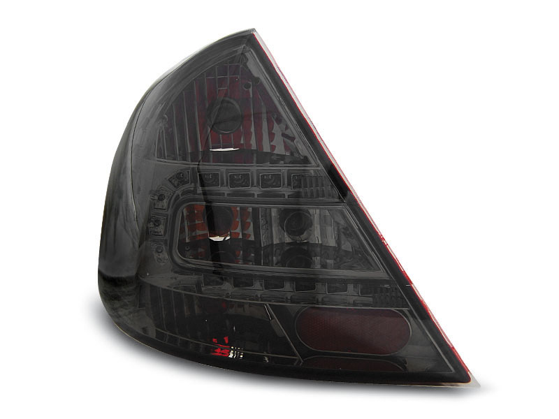 FORD MONDEO MK3 09.00-07 SMOKE LED TAILLIGHTS