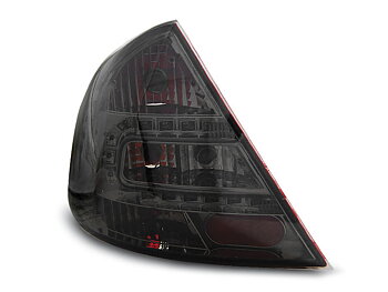 FORD MONDEO MK3 09.00-07 SMOKE LED TAILLIGHTS