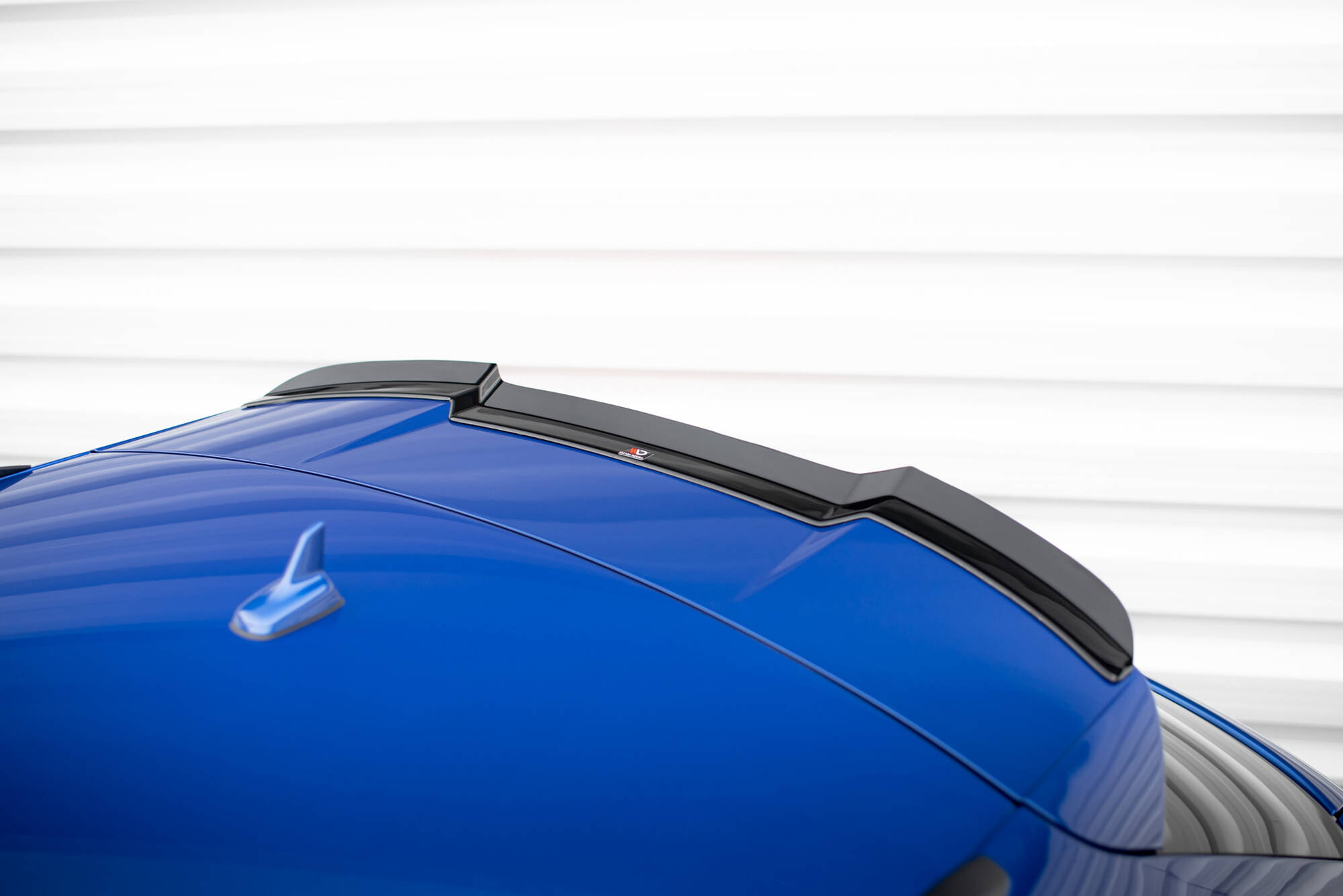 Spoiler CAP V.1 Audi RS6 C7 - 5